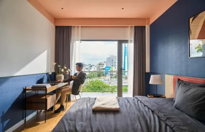 Express by M Village Hoàng Sa, a brand of Modern Village Lifestyle – Ảnh 2