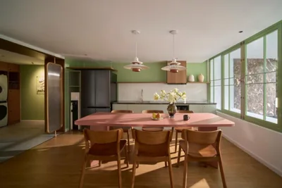 Express by M Village Hoàng Sa, a brand of Modern Village Lifestyle – Ảnh 4
