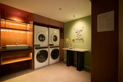 Express by M Village Hoàng Sa, a brand of Modern Village Lifestyle – Ảnh 5