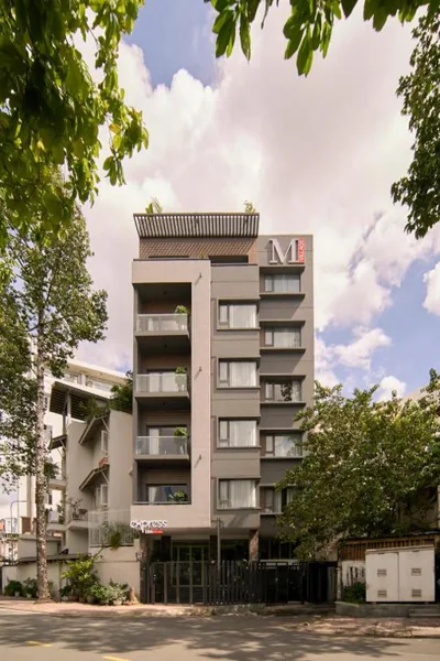 Express by M Village Hoàng Sa, a brand of Modern Village Lifestyle – Ảnh 6