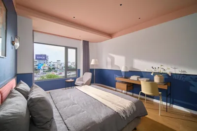 Express by M Village Hoàng Sa, a brand of Modern Village Lifestyle – Ảnh 8