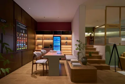 Express by M Village Hoàng Sa, a brand of Modern Village Lifestyle – Ảnh 9