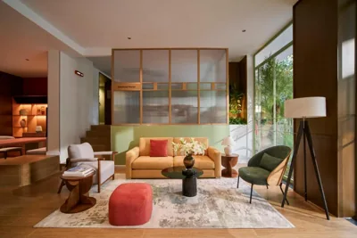 Express by M Village Hoàng Sa, a brand of Modern Village Lifestyle – Ảnh 11