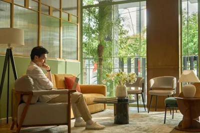 Express by M Village Hoàng Sa, a brand of Modern Village Lifestyle – Ảnh 13