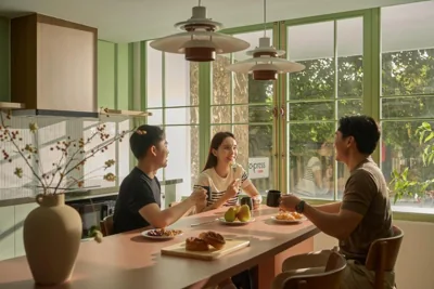 Express by M Village Hoàng Sa, a brand of Modern Village Lifestyle – Ảnh 14