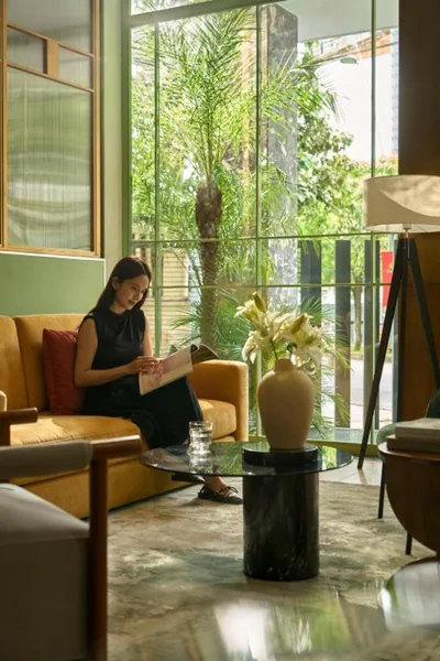 Express by M Village Hoàng Sa, a brand of Modern Village Lifestyle – Ảnh 15