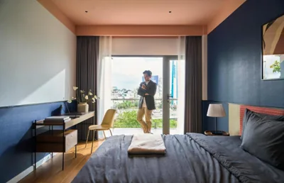 Express by M Village Hoàng Sa, a brand of Modern Village Lifestyle – Ảnh 16