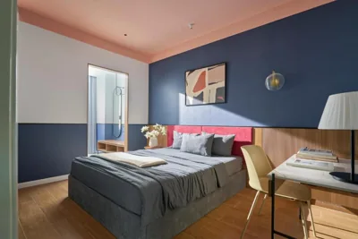 Studio — Express by M Village Hoàng Sa, a brand of Modern Village Lifestyle