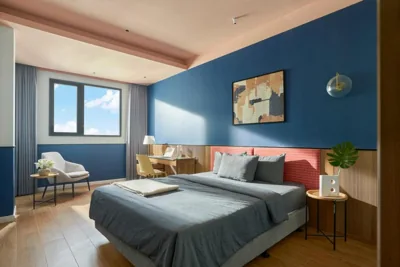 Studio Superior — Express by M Village Hoàng Sa, a brand of Modern Village Lifestyle
